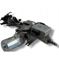 Opel комбо b 1996 колонки руководящие