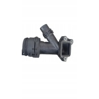 Bmw e91 e60 e39 3.0d патрубок головки 2247744