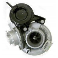 Турбина volvo s60 v70 c70 2.3 т 250 л.с. 49189 - 05010 49189 - 05100 49189 - 05112