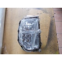 Светодиодная светодиодный drl правая toyota prius 11 - 15r.