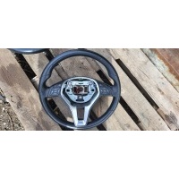Руль мерседес w204