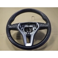 Руль multifunkcja мерседес w204
