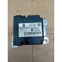 Блок сенсор airbag renault arkana 985108019r