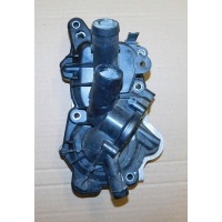 Леон iv 5f 20r 1.4 насос радиатора термостат 04e121042ad 04e121113g на 3 трубки