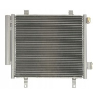 Радиатор кондиционера nissan pixo ua0 1.0 2009 -