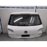 Стекло двери багажника VAG Touareg (2010 - 2018) 7P6845051NVB