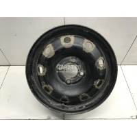 Диск колесный железо Renault Sandero (2009 - 2014) 403005121R