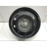 Диск колесный железо Renault Sandero (2009 - 2014) 403005121R