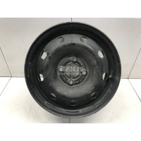 Диск колесный железо Renault Sandero (2009 - 2014) 403005121R