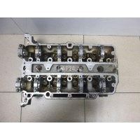 Головка блока GM Astra J (2010 - 2017) R1730053