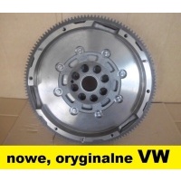 Volkswagen oe 06j105266ak колесо маховик