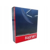 Topran 104 533 уплотнитель , насос вакуумный насос