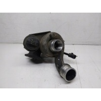 Турбокомпрессор турбина mitsubishi carisma 1.9 td 7700108864