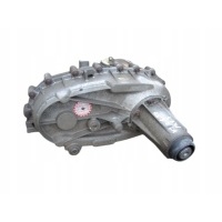 Cherokee liberty кдж 2.8 crd 163km редуктор кпп p52853311ac