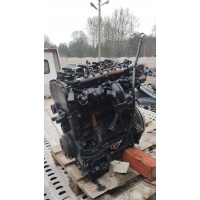 Двигатель отправка форд transit custom 2 . 2 tdci