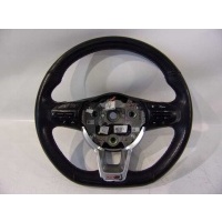 Kia рио gt iv 17 - руль многофункциональный