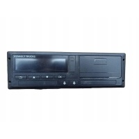 Тахограф adr volvo 23407885 2020 rok