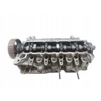 Головка блока цилиндров в сборе 1.5 dci k9k renault scenic ii 2003 - 2009
