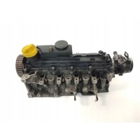 Головка блока цилиндров в сборе renault megane iii 1.5 dci 106km