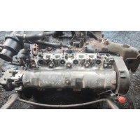 Fiat ducato ii 2.0 110 л.с. двигатель rfl