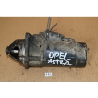 Opel astra стартер valeo 90341777d6ra62
