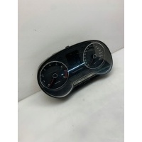 Спидометр часы vag 6r0920860d