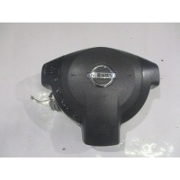 Подушка безопасности airbag водителя nissan qashqai j10 06 - 09r