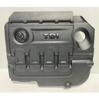 Skoda kodiaq защита двигателя 04l103925t