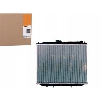Nrf радиатор форд maverick 2.4 i uds uds.
