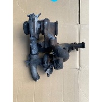 Турбина турбокомпрессор volkswagen t6 t5 2.0 bitdi biturbo cxe cxec cxeb