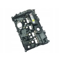 Bmw oe 8631745 крышка головки