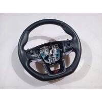 Форд explorer vi 2020 руль