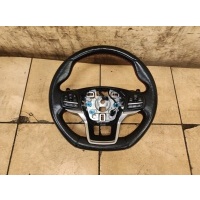 Руль многофункциональная explorer vi 6