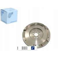 Blue print adt33506 колесо маховик
