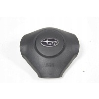 Subaru forester руль водитель srs сумка 2008 праворульные