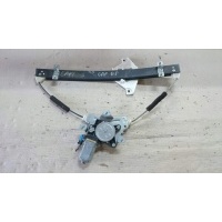 Механизм стеклоподъемник opel oe 96627080