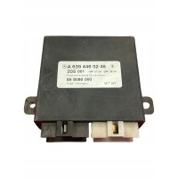 Мерседес вито w639 блок zgs a6394460246
