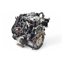 Двигатель форд mondeo mk4 focus mk2 c - max 1.8 tdci 115km kkda измерение kompresji