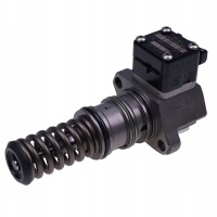 Тнвд pld мак euro3 0414755007 bosch насос - форсунка