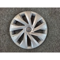 Колпак volkswagen oe оригинальные 15 