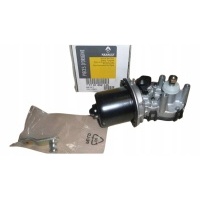 Двигатель стеклоочистителя передняя 7701052145 renault clio ii thalia оригинал