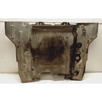 Защита двигателя opel astra j zafira c 13239596