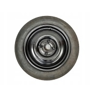 Колесо 15 4x108x57 audi 80 b3 b4 125 / 80r15