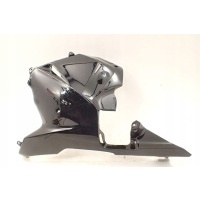 Honda cbr 600 гг pc40 07 - 12 боковое [л] передняя обтекатель крышка