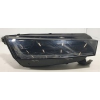 Eg - 139 фара правый full светодиодный skoda октавия iv 5e4941016