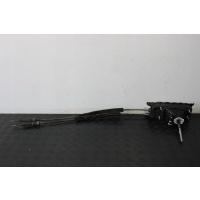 Механизм переключения кпп ссылки поло vi 2g0 2q0711049k