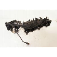 Коллектор впускной bmw 1 f40 2 f45 x1 мини 1 , 5d 8596905 8593972