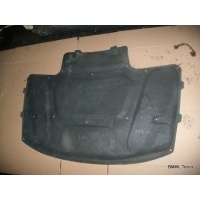 Bmw 1 e87 e81 04 - 11 изоляция капота 9141036