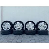 Lato r15 mazda 2 , ford fiesta , focus , fusion , escort