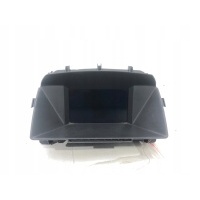 Дисплей opel zafira b 13276999 05 - 15